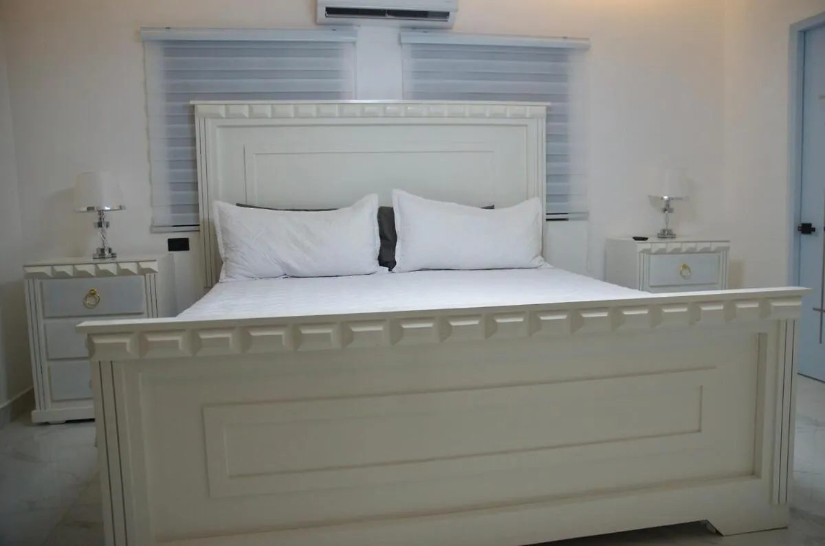 4 Bed Villa Private Pool 5Min To Beach Punta Cana