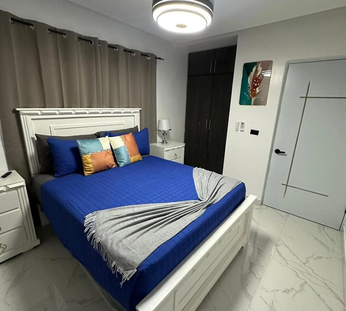 4 Bed Villa Private Pool 5Min To Beach Punta Cana
