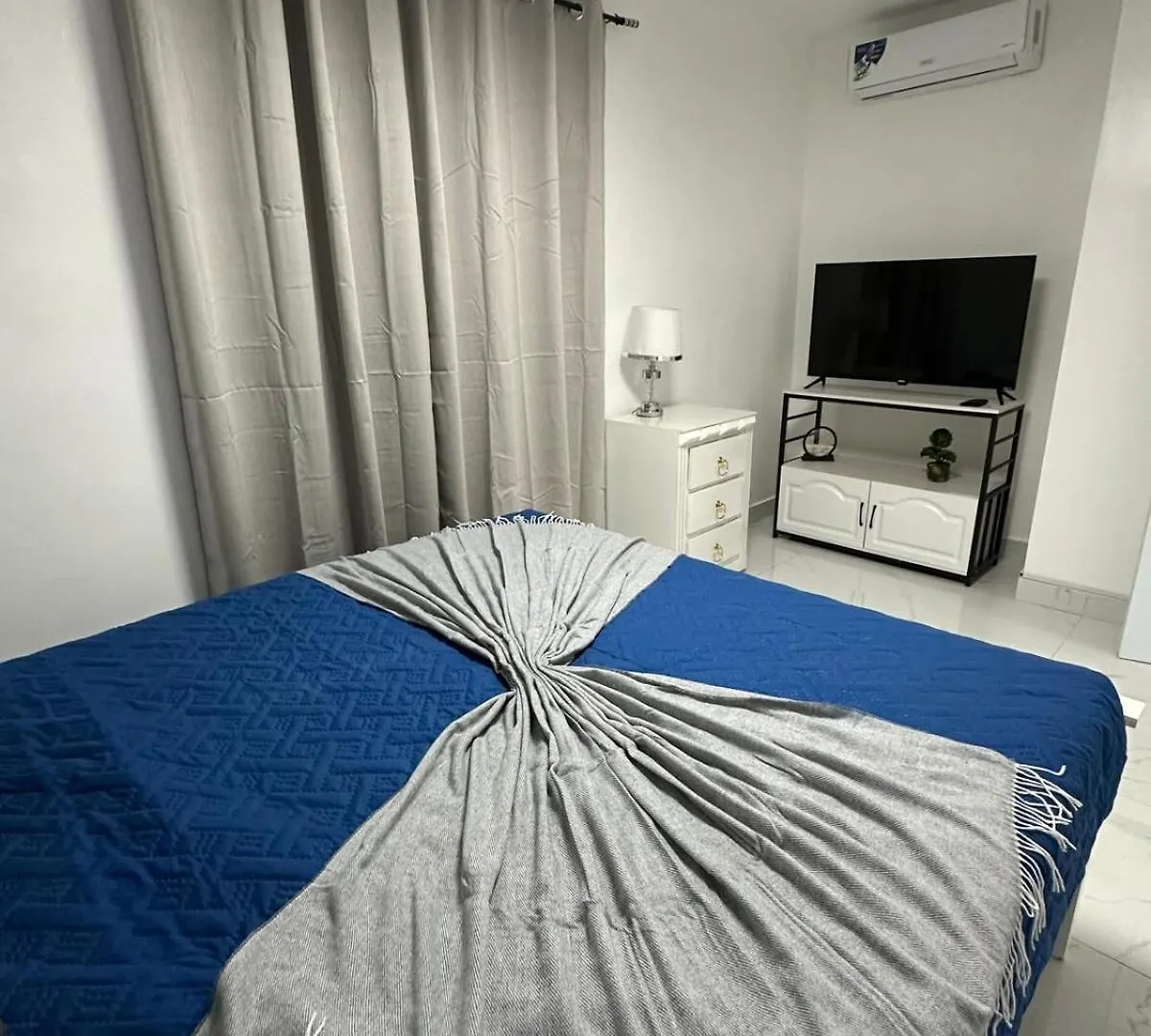 4 Bed Villa Private Pool 5Min To Beach Punta Cana 0*,