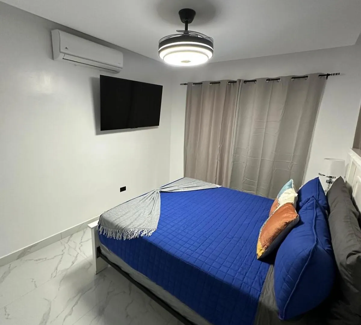 4 Bed Villa Private Pool 5Min To Beach Punta Cana
