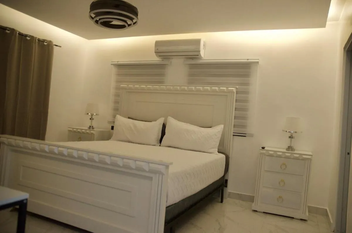 4 Bed Villa Private Pool 5Min To Beach Punta Cana