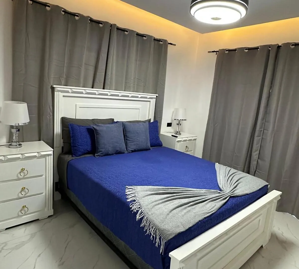 4 Bed Villa Private Pool 5Min To Beach Punta Cana
