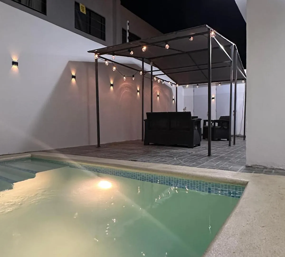 4 Bed Villa Private Pool 5Min To Beach Punta Cana